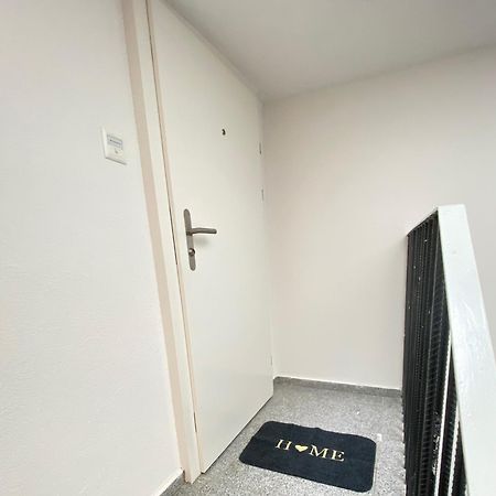 Ruhige, Neue Dachwohnung An Altstadt, Naehe Messe سانت غالن المظهر الخارجي الصورة